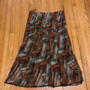 Per Una - Size 18 regular - Maxi Skirt